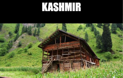 Kashmir Hill Town Ξενοδοχείο Σριναγκάρ Εξωτερικό φωτογραφία